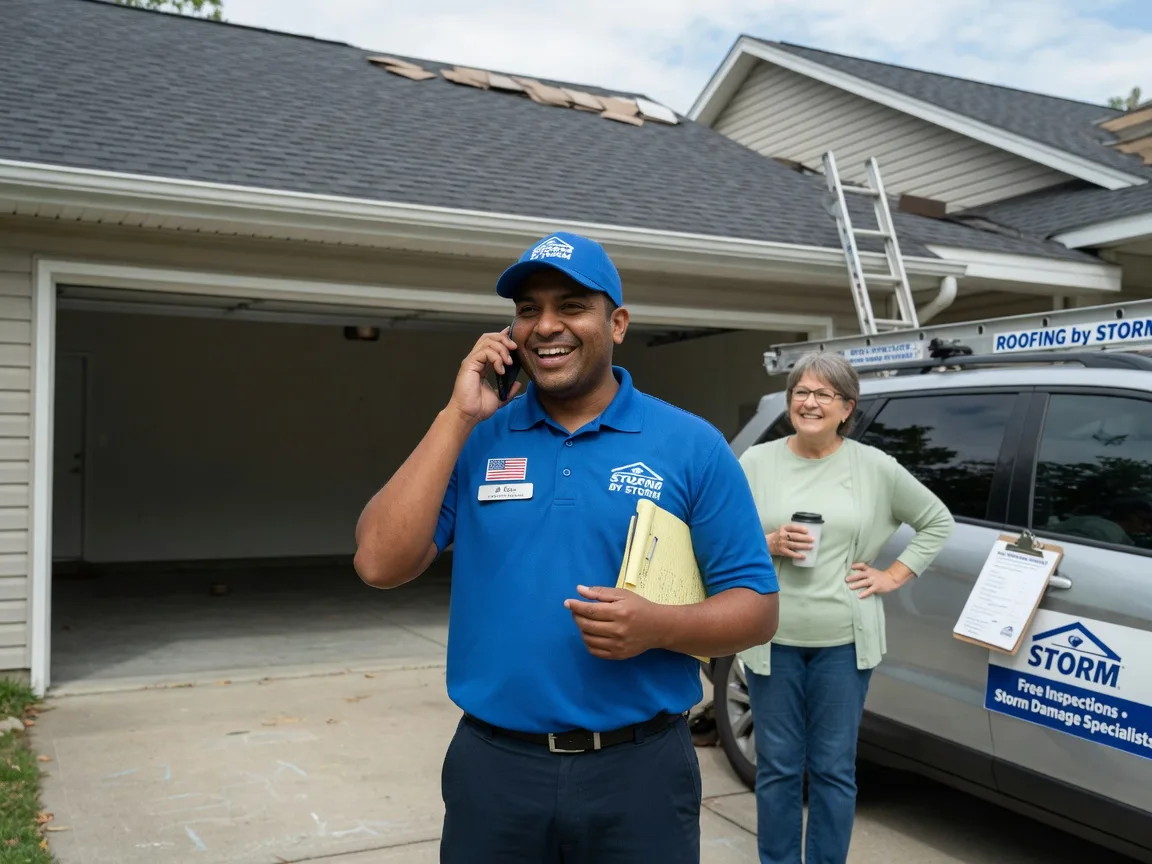 Roof Repair Near Me Twin Valley, MN FAQs